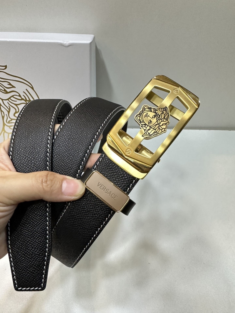 VERSACE Belts